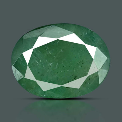 Zambian Emerald (Panna) - 6.21 Carat
