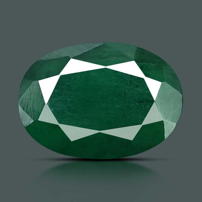 Brazil Emerald (Panna) - 4.33 Carat