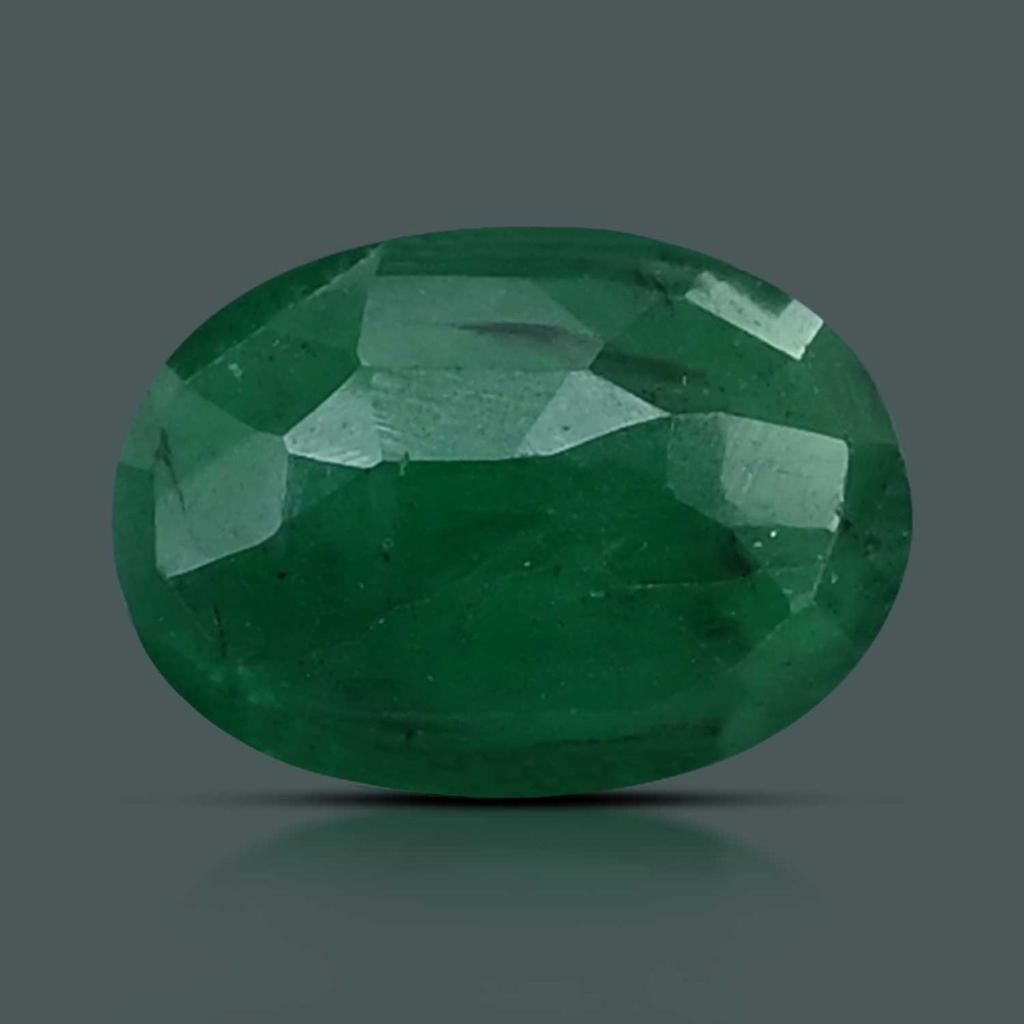 Brazil Emerald (Panna) - 4.33 Carat