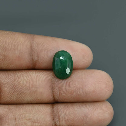 Brazil Emerald (Panna) - 4.33 Carat