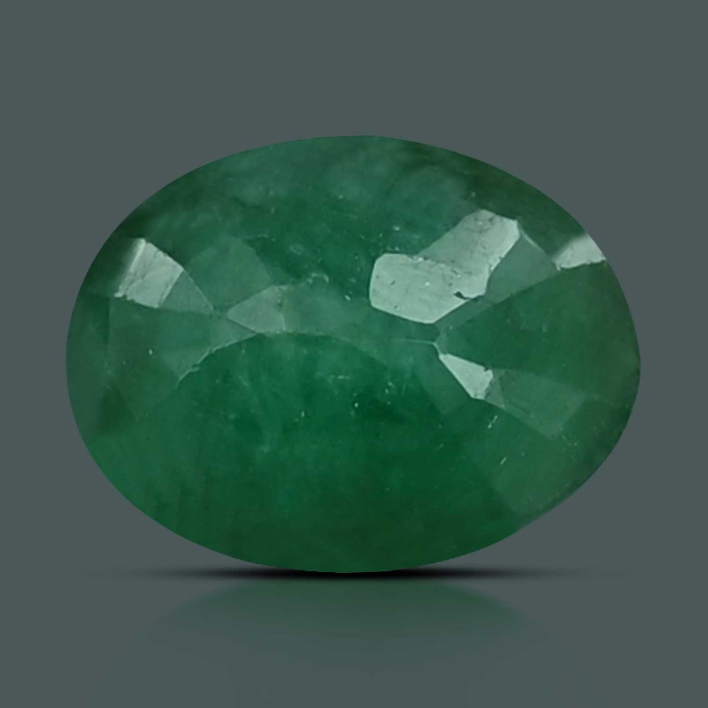 Brazil Emerald (Panna) - 5.05 Carat