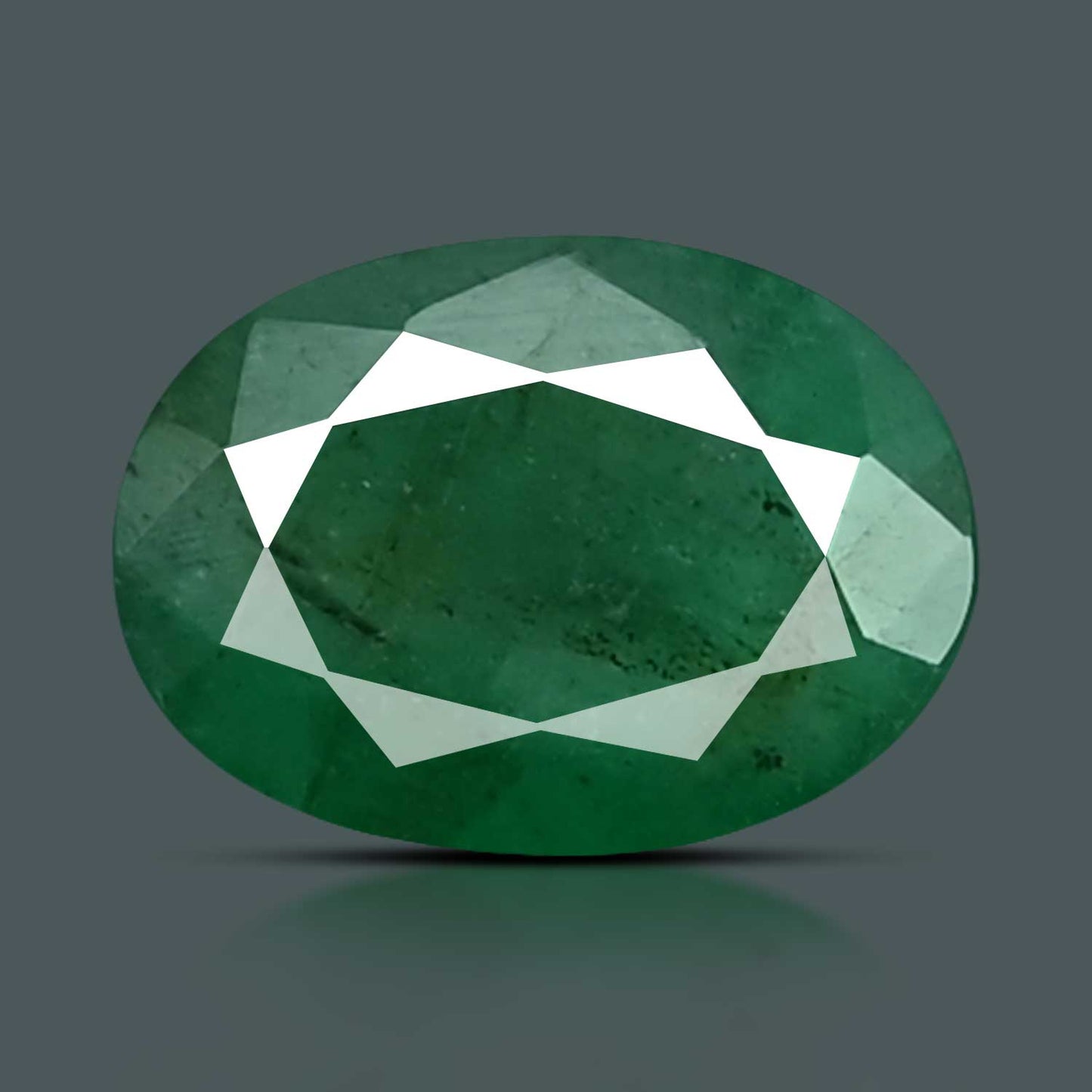 Brazil Emerald (Panna) - 4 Carat