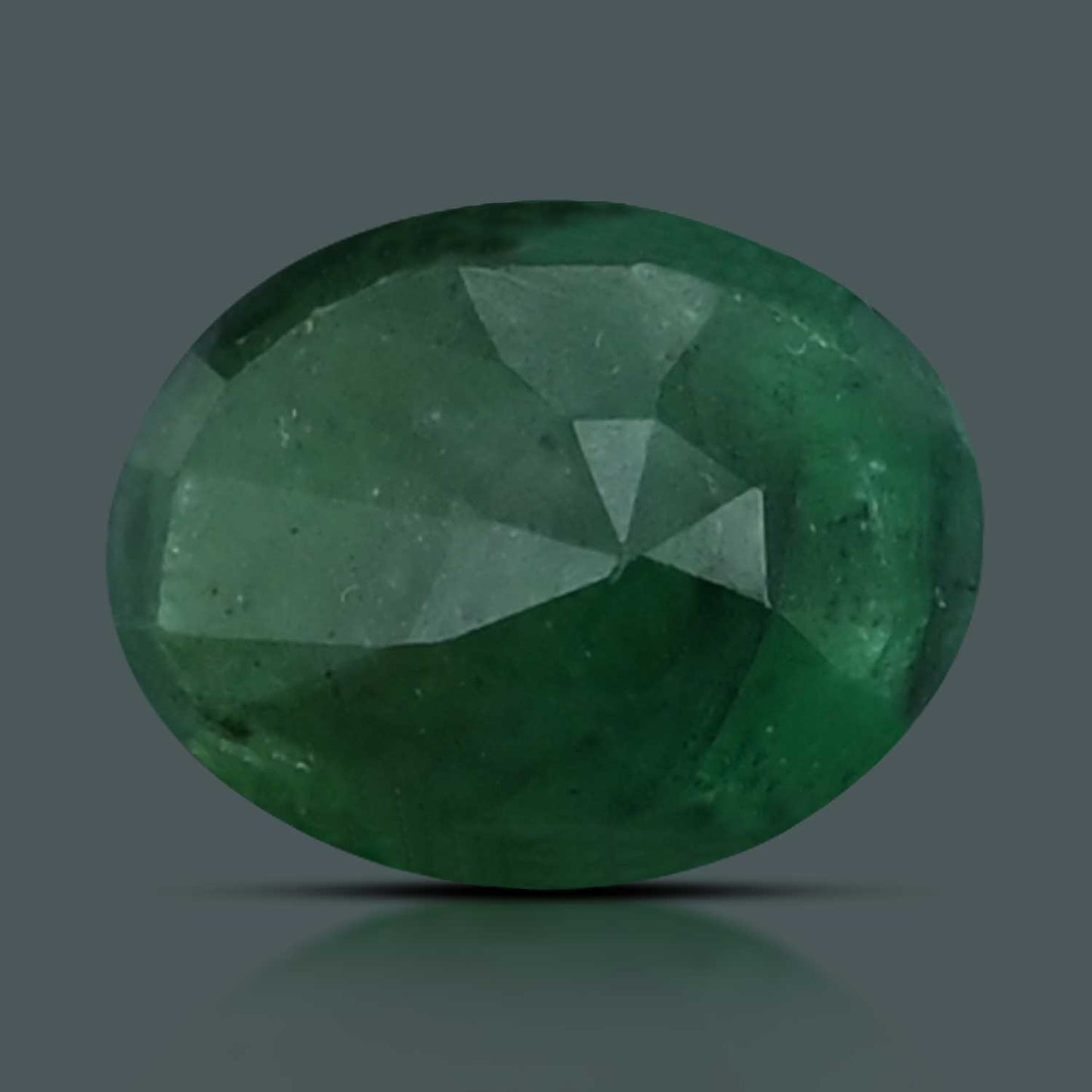 Brazil Emerald (Panna) - 4.72 Carat