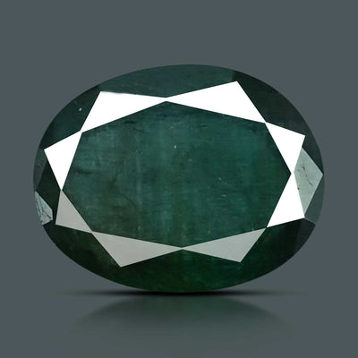 Brazil Emerald (Panna) - 5.36 Carat