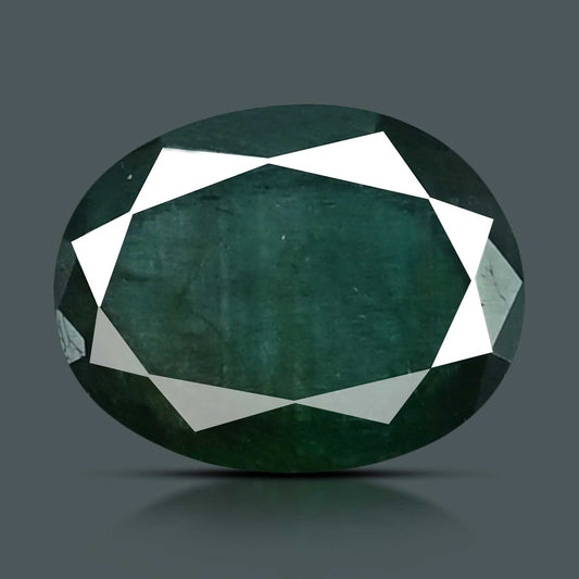 Brazil Emerald (Panna) - 5.36 Carat