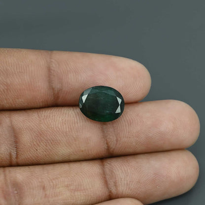 Brazil Emerald (Panna) - 5.36 Carat