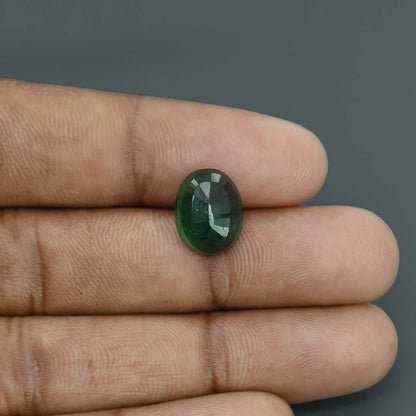 Brazil Emerald (Panna) - 5.36 Carat