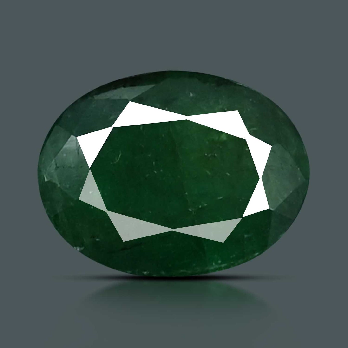 Brazil Emerald (Panna) - 4.16 Carat