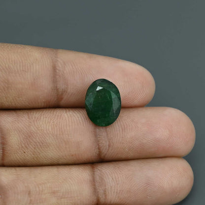 Brazil Emerald (Panna) - 4.16 Carat