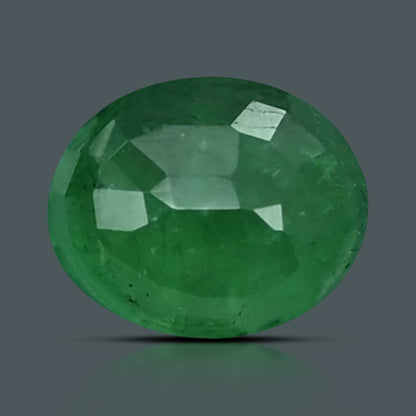Brazil Emerald (Panna) - 4.51 Carat