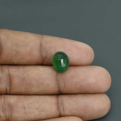 Brazil Emerald (Panna) - 4.51 Carat