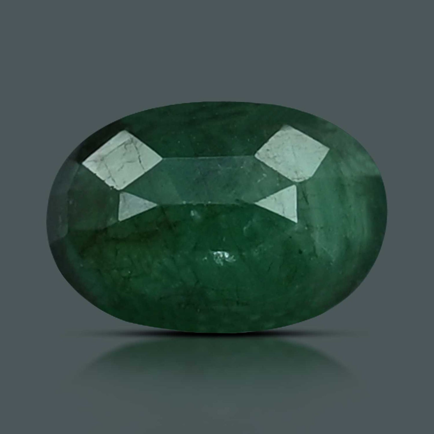 Brazil Emerald (Panna) - 4.77 Carat