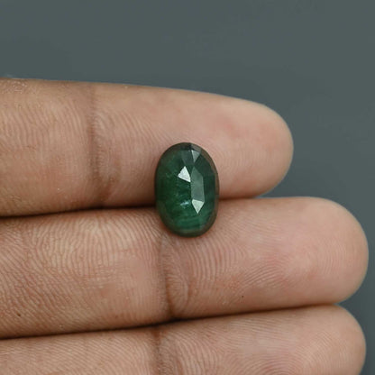 Brazil Emerald (Panna) - 4.77 Carat
