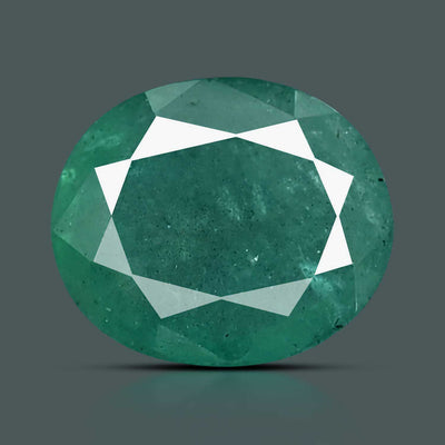 Zambian Emerald (Panna) - 9.82 Carat