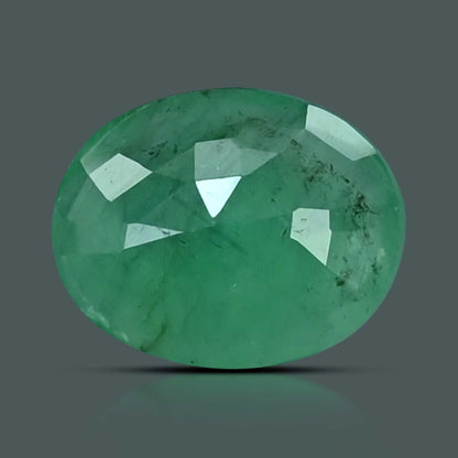 Brazil Emerald (Panna) - 7.84 Carat
