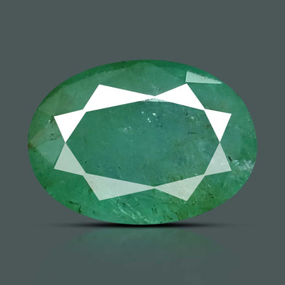Zambian Emerald (Panna) - 8.82 Carat