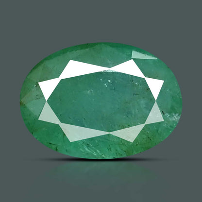 Zambian Emerald (Panna) - 8.82 Carat