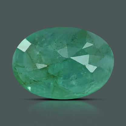Zambian Emerald (Panna) - 8.82 Carat