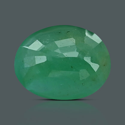 Zambian Emerald (Panna) - 7.51 Carat