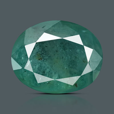 Zambian Emerald (Panna) - 7.56 Carat
