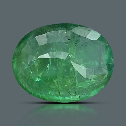 Zambian Emerald (Panna) - 6.95 Carat