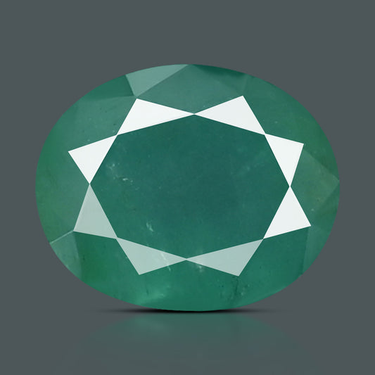 Zambian Emerald (Panna) - 6.24 Carat