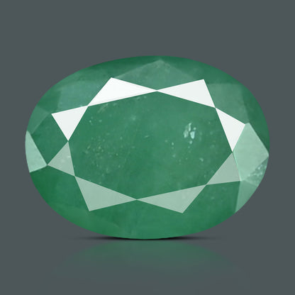 Zambian Emerald (Panna) - 5.36 Carat
