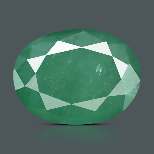 Zambian Emerald (Panna) - 5.36 Carat