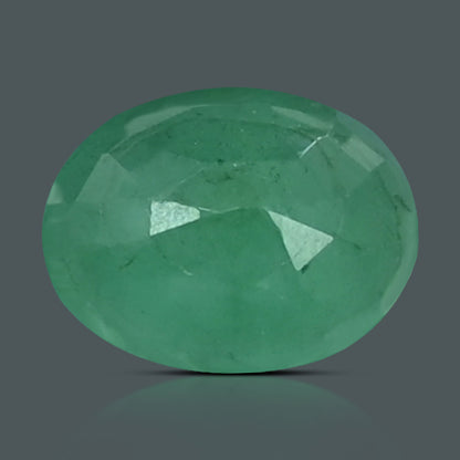 Zambian Emerald (Panna) - 5.36 Carat