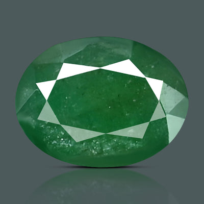 Zambian Emerald (Panna) - 5.21 Carat