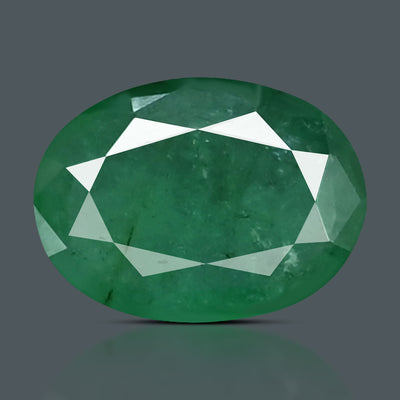 Zambian Emerald (Panna) - 4.05 Carat