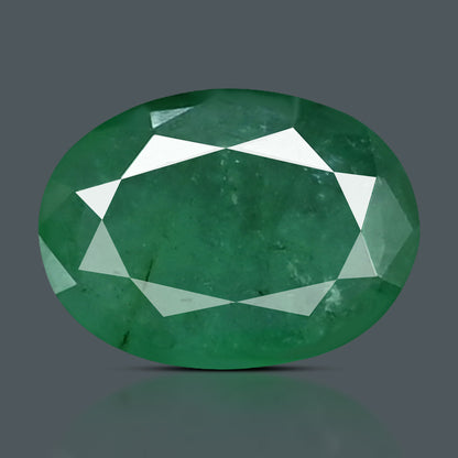 Zambian Emerald (Panna) - 4.05 Carat