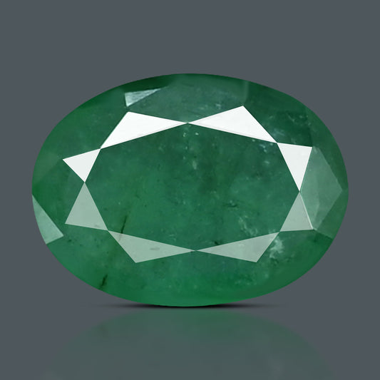 Zambian Emerald (Panna) - 4.05 Carat