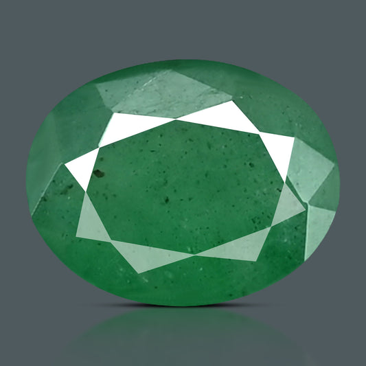 Zambian Emerald (Panna) - 5.75 Carat