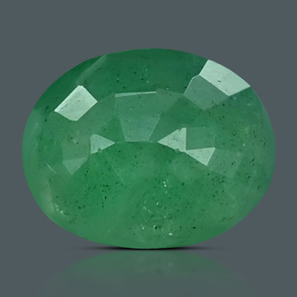 Zambian Emerald (Panna) - 5.75 Carat