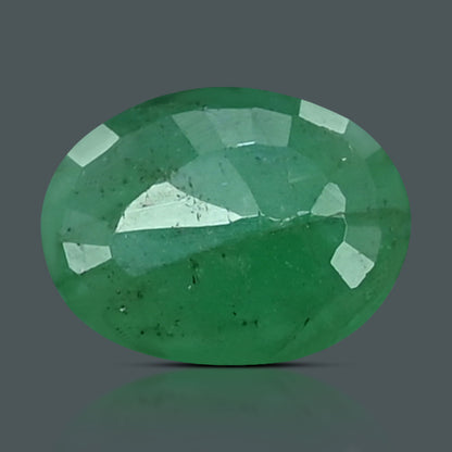 Brazil Emerald (Panna) - 4.57 Carat