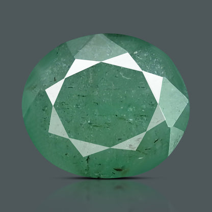 Zambian Emerald (Panna) - 5.93 Carat