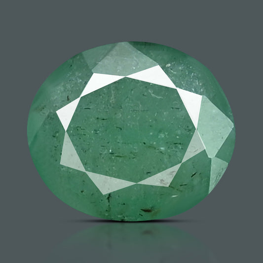 Zambian Emerald (Panna) - 5.93 Carat