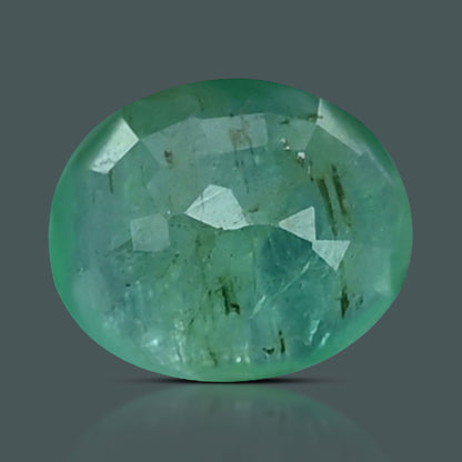 Zambian Emerald (Panna) - 4.66 Carat