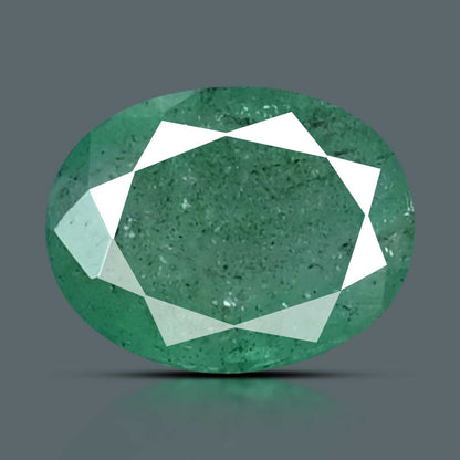 Zambian Emerald (Panna) - 5.36 Carat