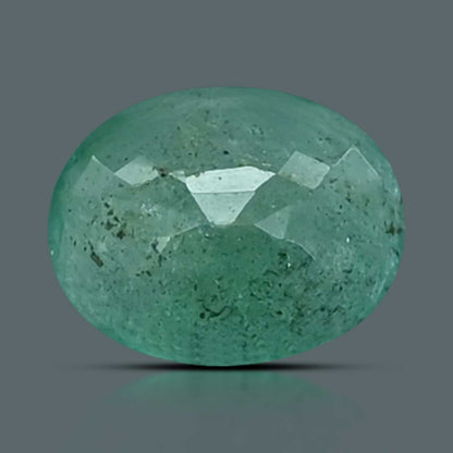 Zambian Emerald (Panna) - 5.36 Carat