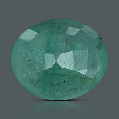 Zambian Emerald (Panna) - 4.84 Carat