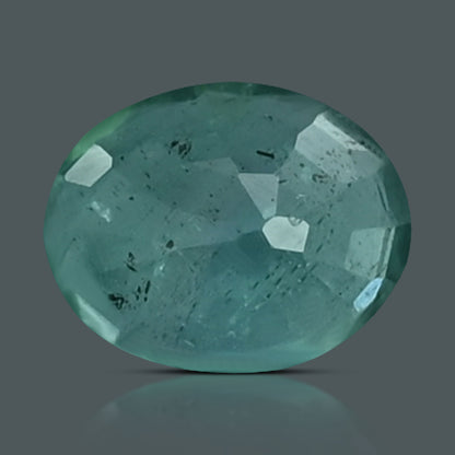 Zambian Emerald (Panna) - 3.44 Carat