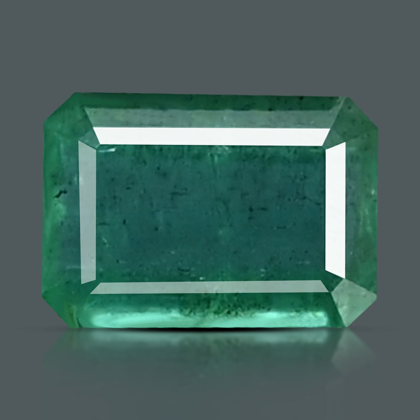 Zambian Emerald (Panna) - 4.32 Carat