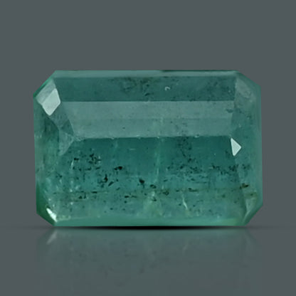 Zambian Emerald (Panna) - 4.32 Carat