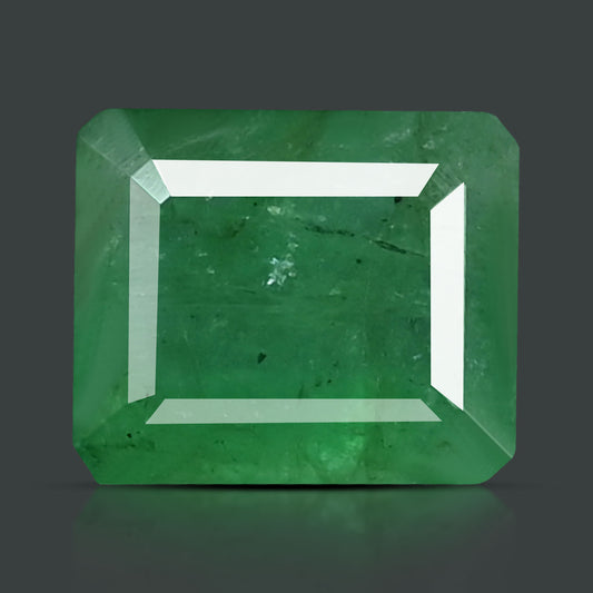 Zambian Emerald (Panna) - 10.1 Carat