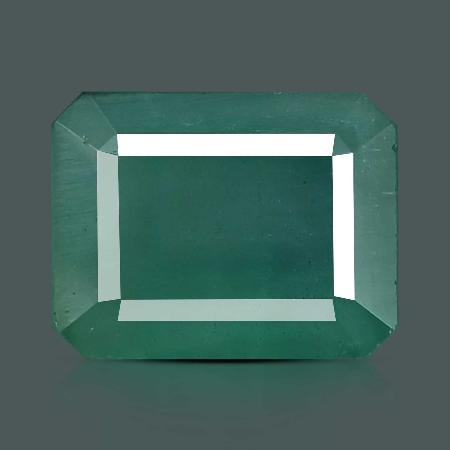 Zambian Emerald (Panna) - 12.74 Carat