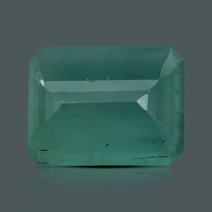 Zambian Emerald (Panna) - 12.74 Carat