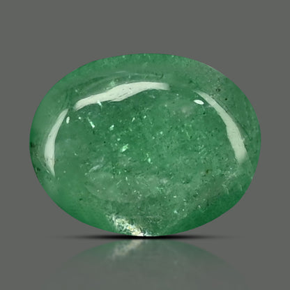 Zambian Emerald (Panna) - 15.16 Carat