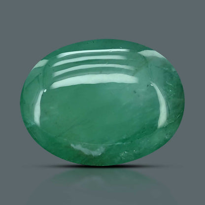 Zambian Emerald (Panna) - 38.46 Carat